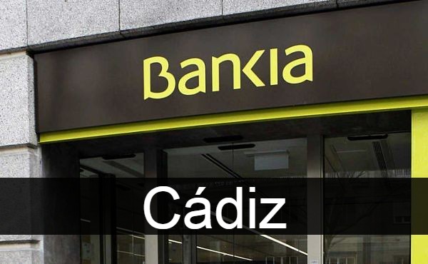 Bankia Cádiz
