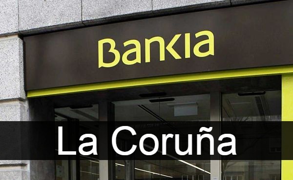 Bankia La Coruña