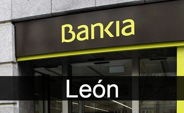 Bankia León