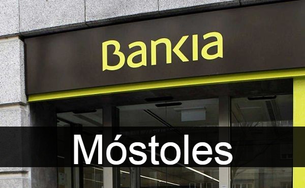Bankia Móstoles