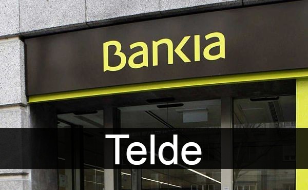 Bankia Telde