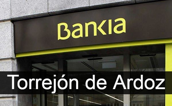 Bankia Torrejón de Ardoz