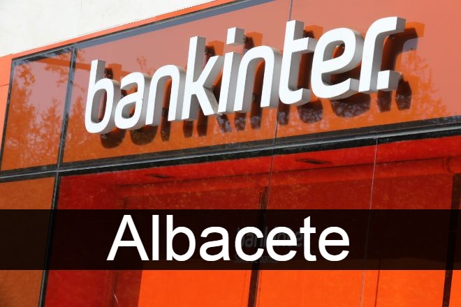Bankinter Albacete