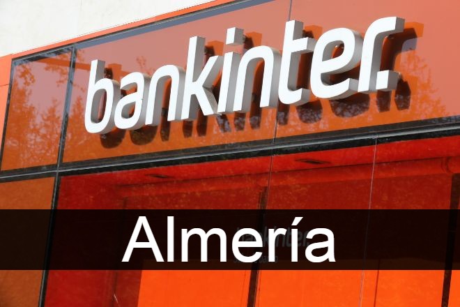 Bankinter Almería