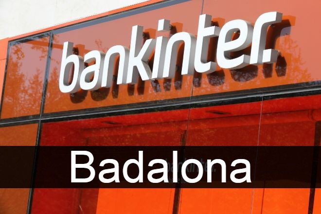 Bankinter Badalona