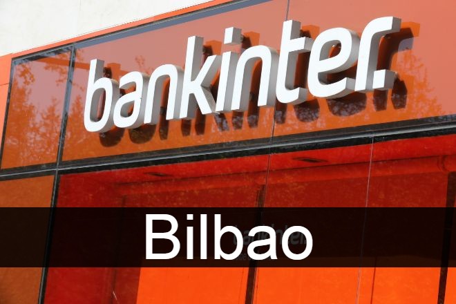 Bankinter Bilbao