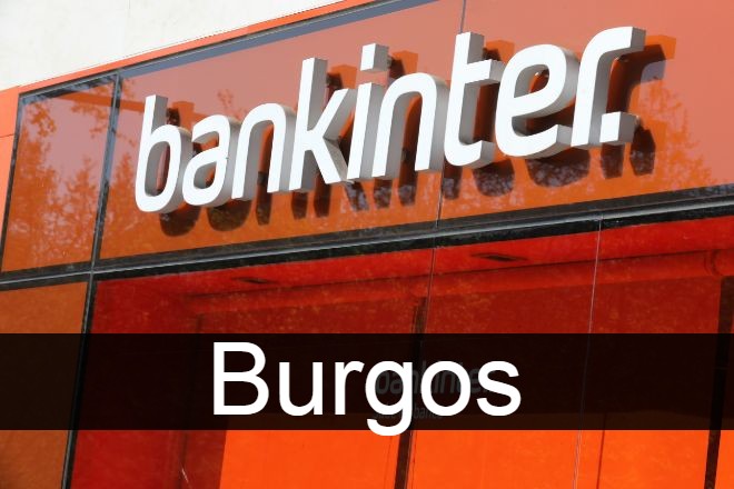 Bankinter Burgos