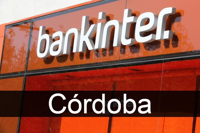 Bankinter Córdoba