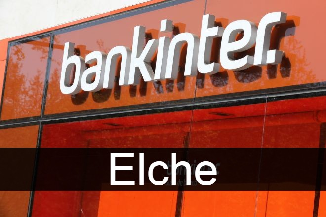 Bankinter Elche