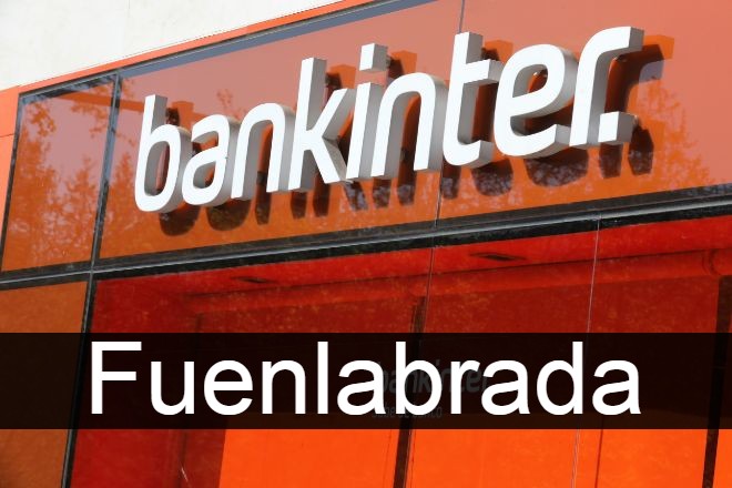 Bankinter Fuenlabrada