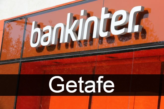 Bankinter Getafe
