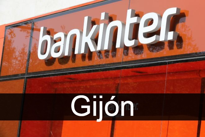 Bankinter Gijón