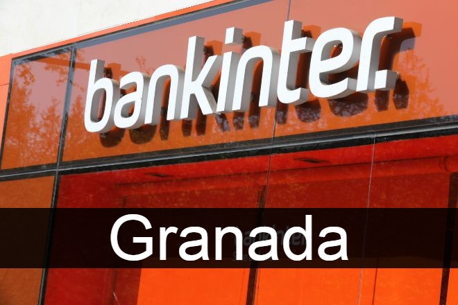 Bankinter Granada