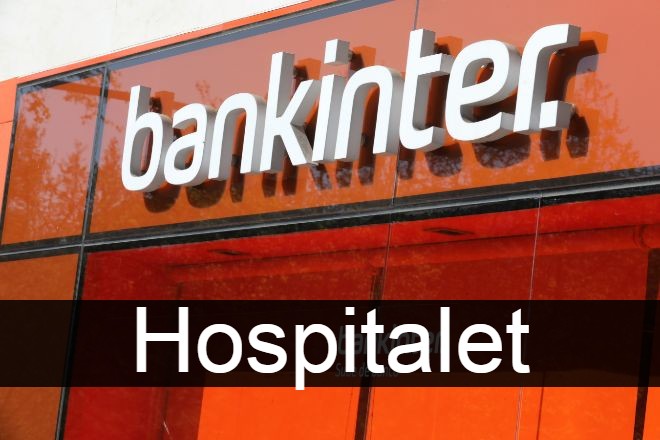 Bankinter Hospitalet de Llobregat