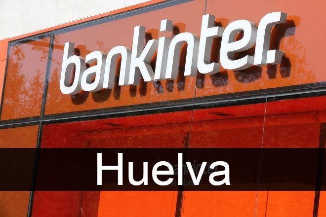 Bankinter Huelva