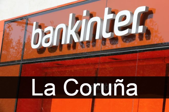 Bankinter La Coruña