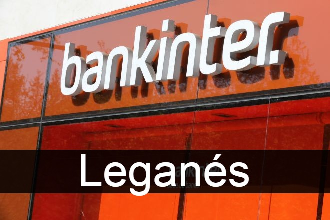 Bankinter Leganés