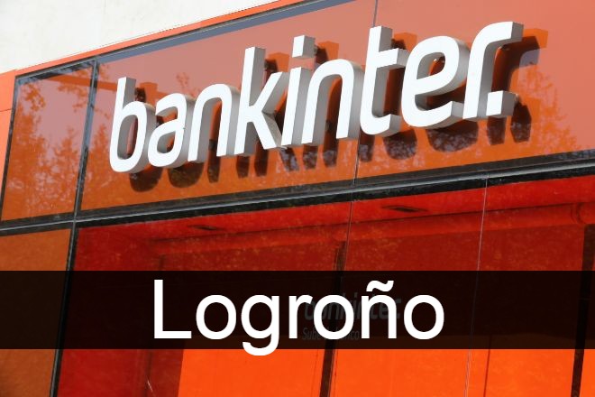 Bankinter Logroño