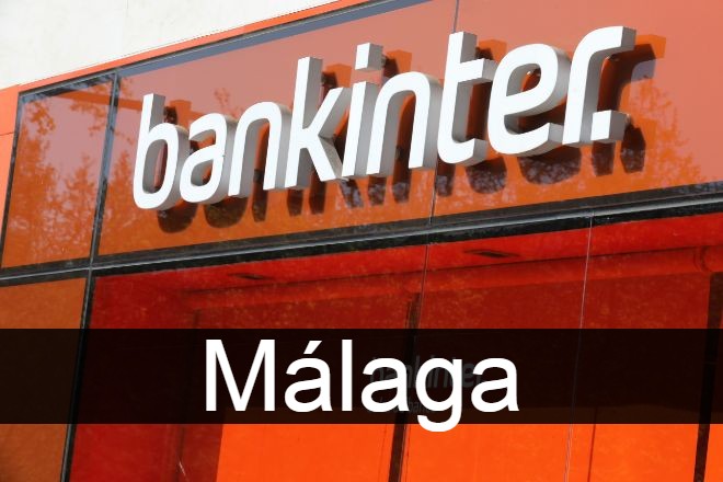 Bankinter Málaga