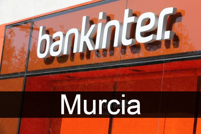 Bankinter Murcia