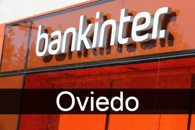 Bankinter Oviedo