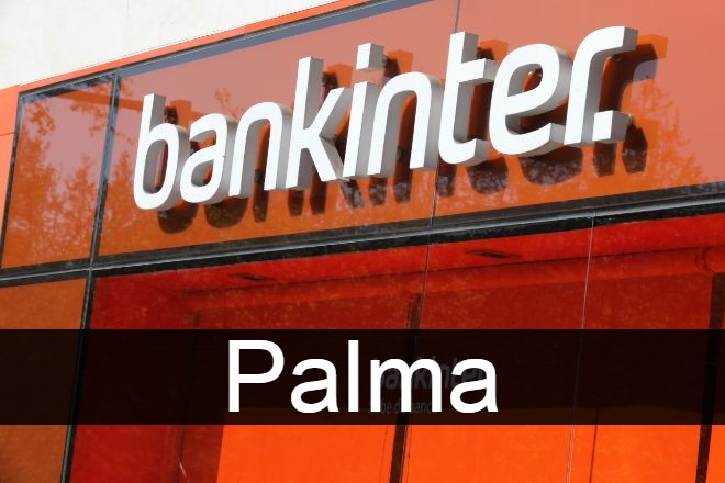 Bankinter Palma