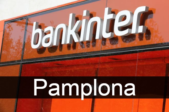 Bankinter Pamplona