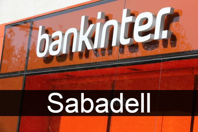 Bankinter Sabadell