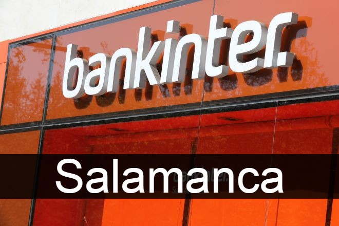 Bankinter Salamanca