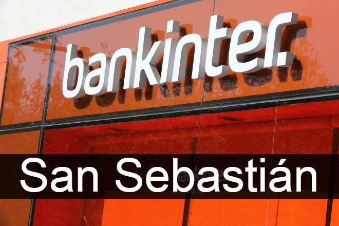 Bankinter San Sebastián