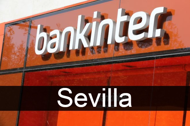 Bankinter Sevilla