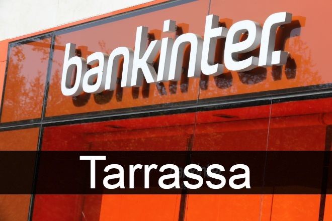 Bankinter Tarrassa