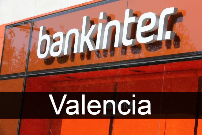 Bankinter Valencia