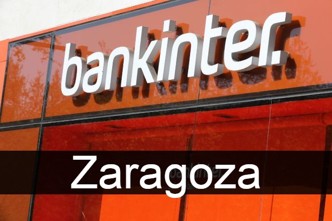 Bankinter Zaragoza