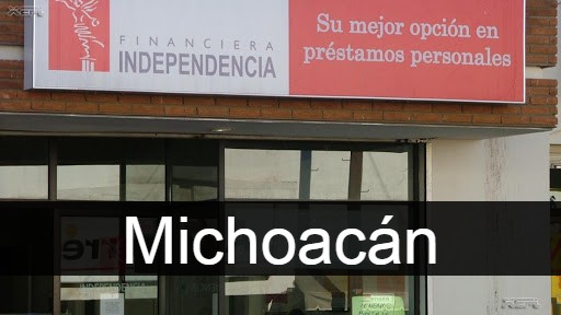 Financiera Independencia Michoacán