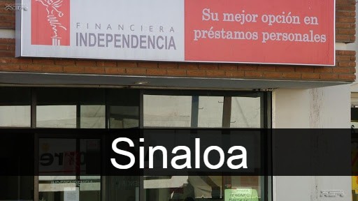 Financiera Independencia Sinaloa
