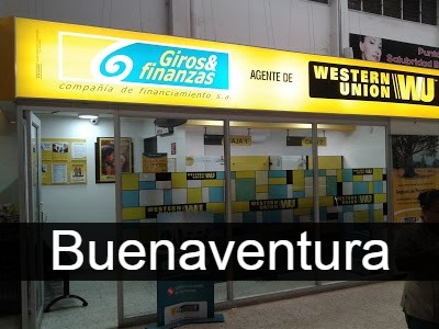 Giros finanzas Buenaventura
