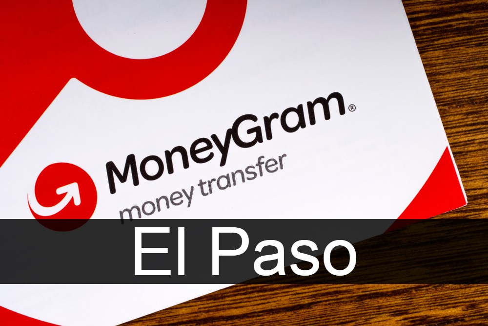 Moneygram El Paso