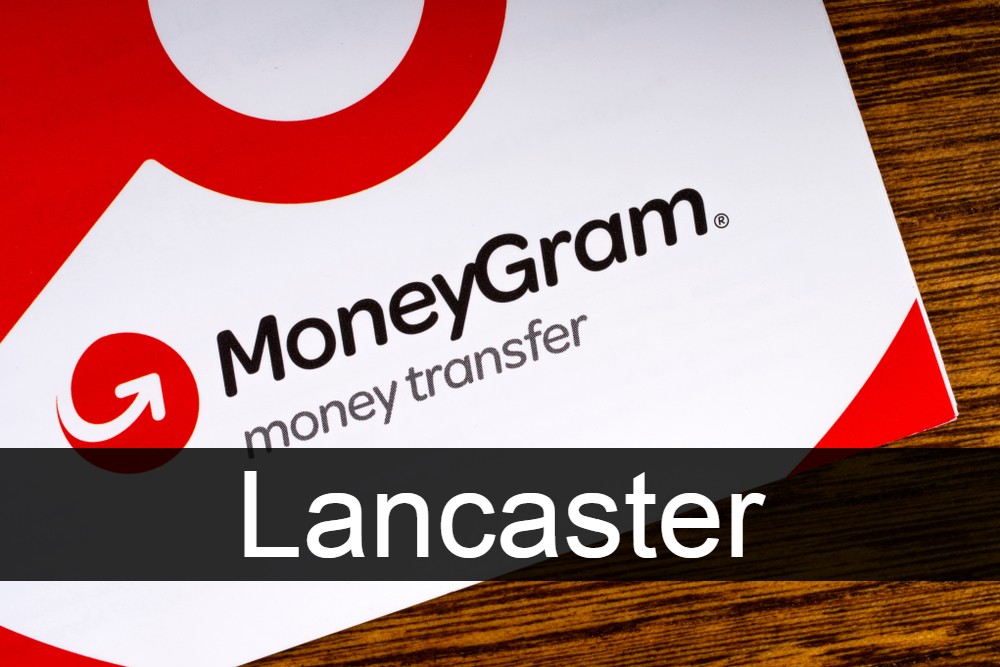 Moneygram Lancaster