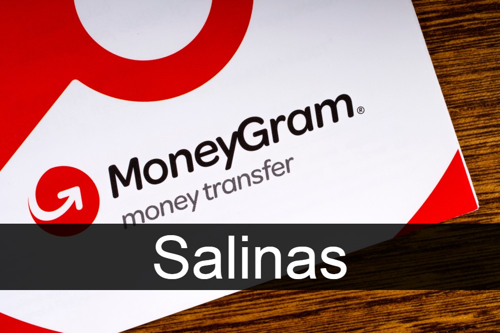 Moneygram Salinas