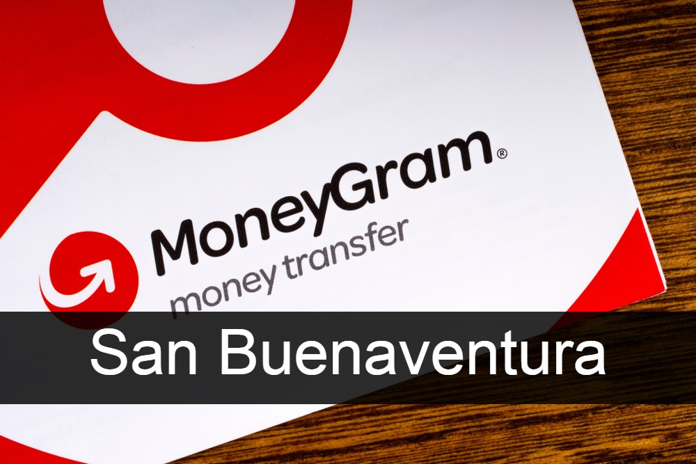 Moneygram San Buenaventura