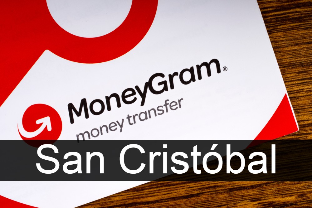 Moneygram San Cristóbal
