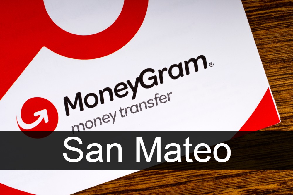 Moneygram San Mateo