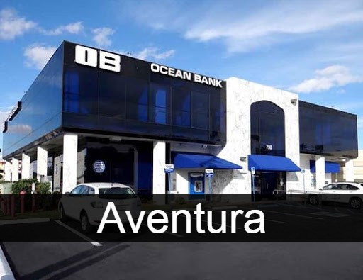 Ocean Bank Aventura