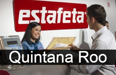 Estafeta en Quintana Roo - Sucursales