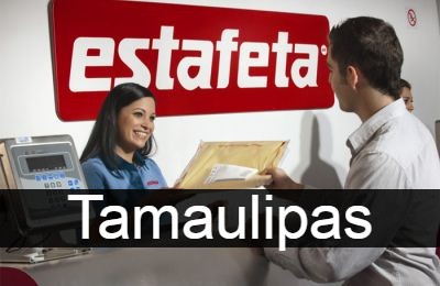 estafeta Tamaulipas