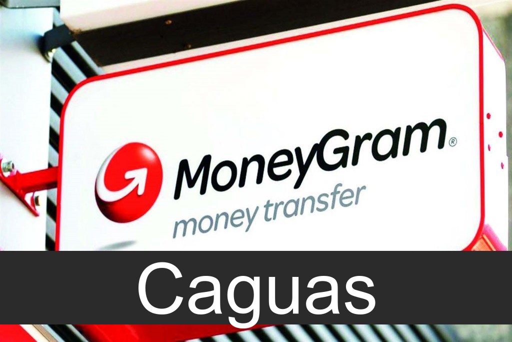 moneygram en caguas
