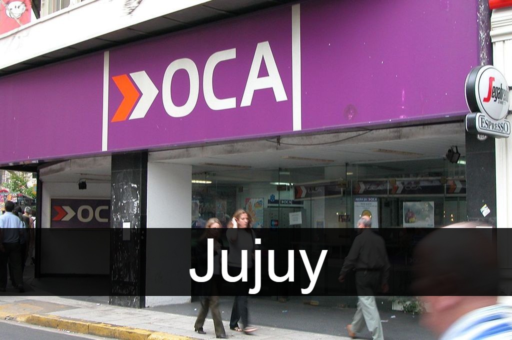oca Jujuy