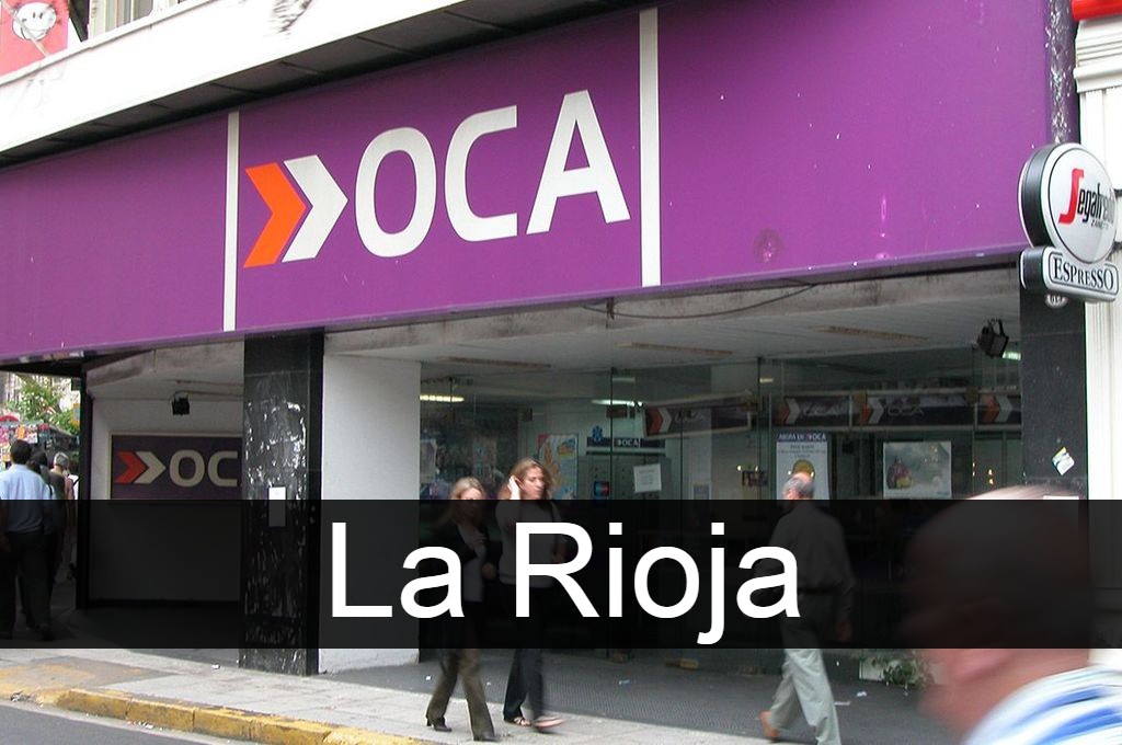 oca La Rioja