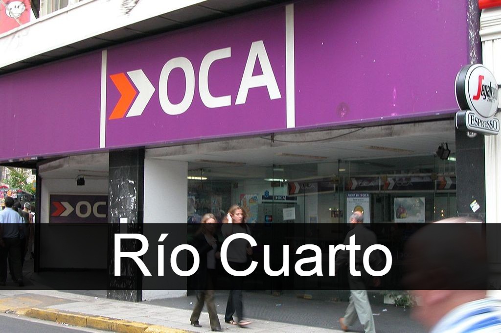oca Río Cuarto